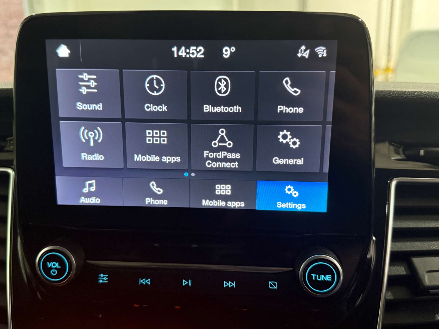 Used Ford Transit Custom 2023 for sale - 76601729: Photo 42