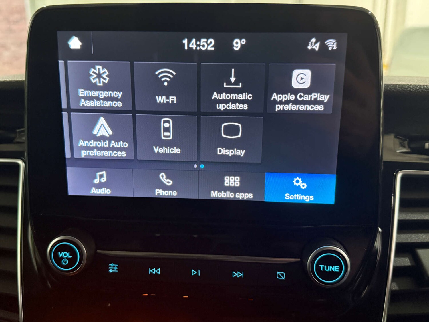 Used Ford Transit Custom 2023 for sale - 76601729: Photo 43