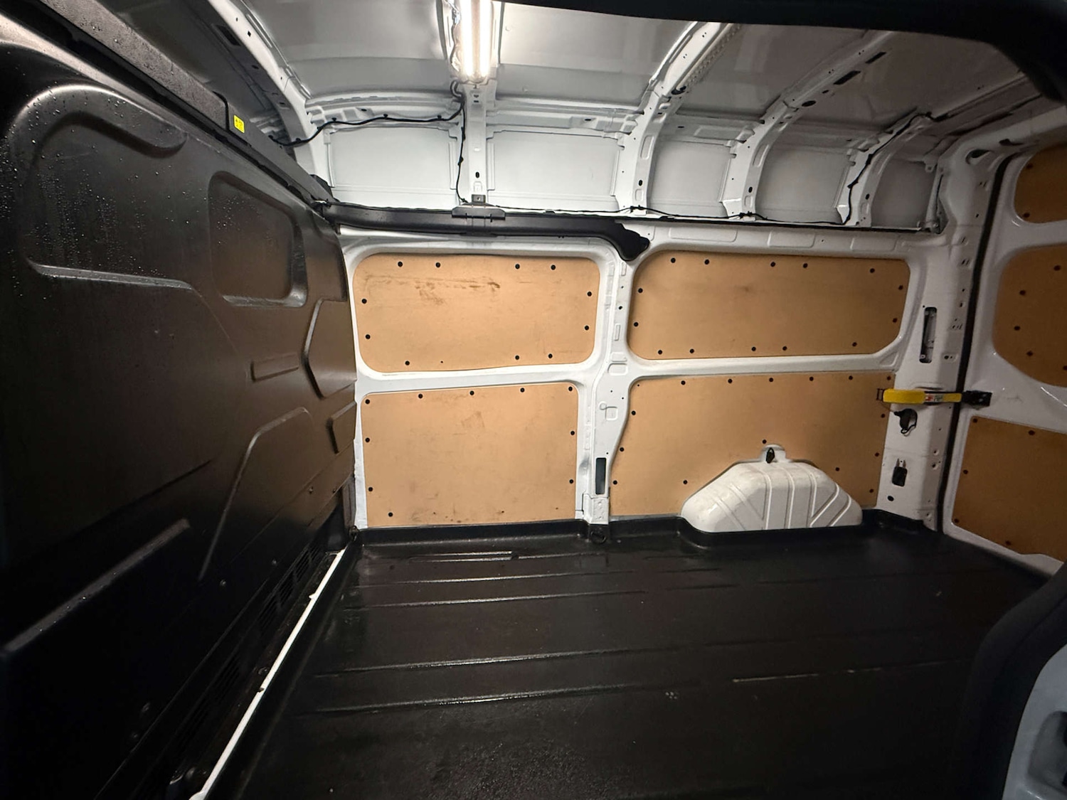 Used Ford Transit Custom 2023 for sale - 76601729: Photo 45