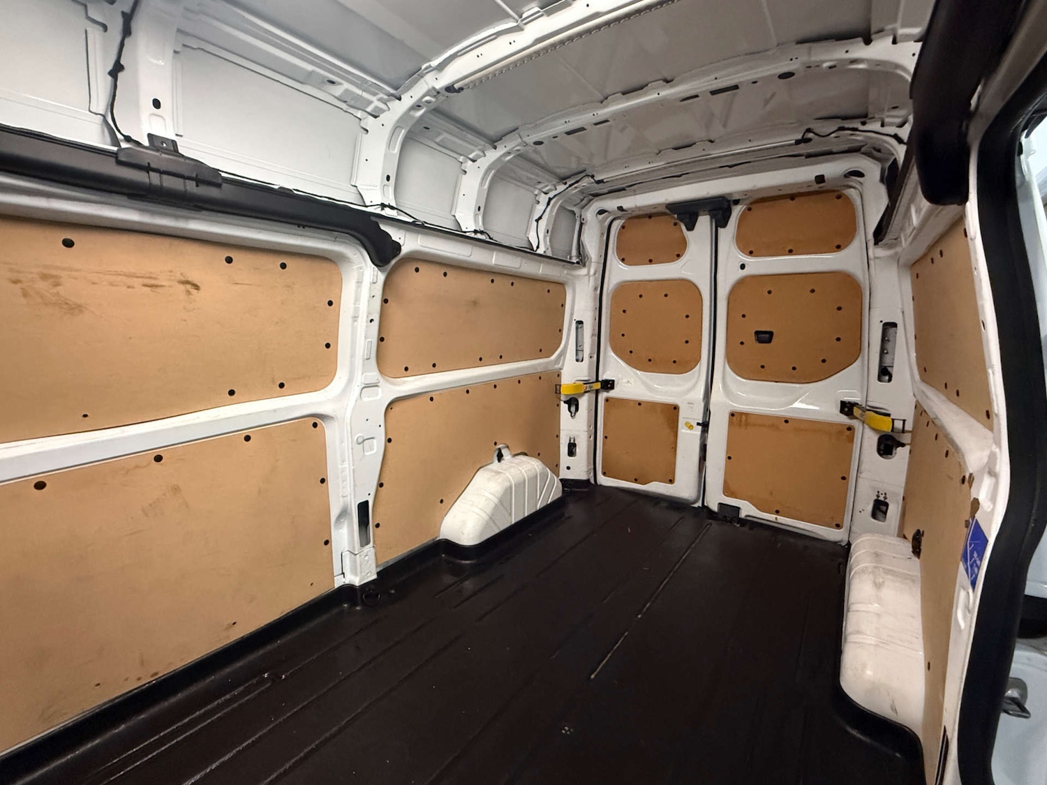 Used Ford Transit Custom 2023 for sale - 76601729: Photo 46