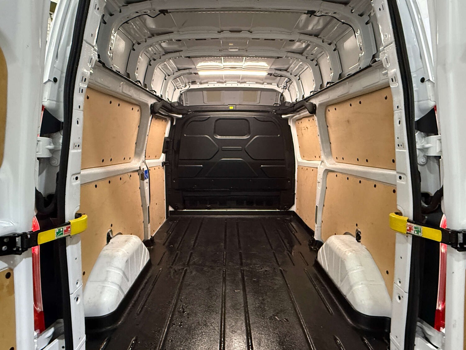 Used Ford Transit Custom 2023 for sale - 76601729: Photo 47