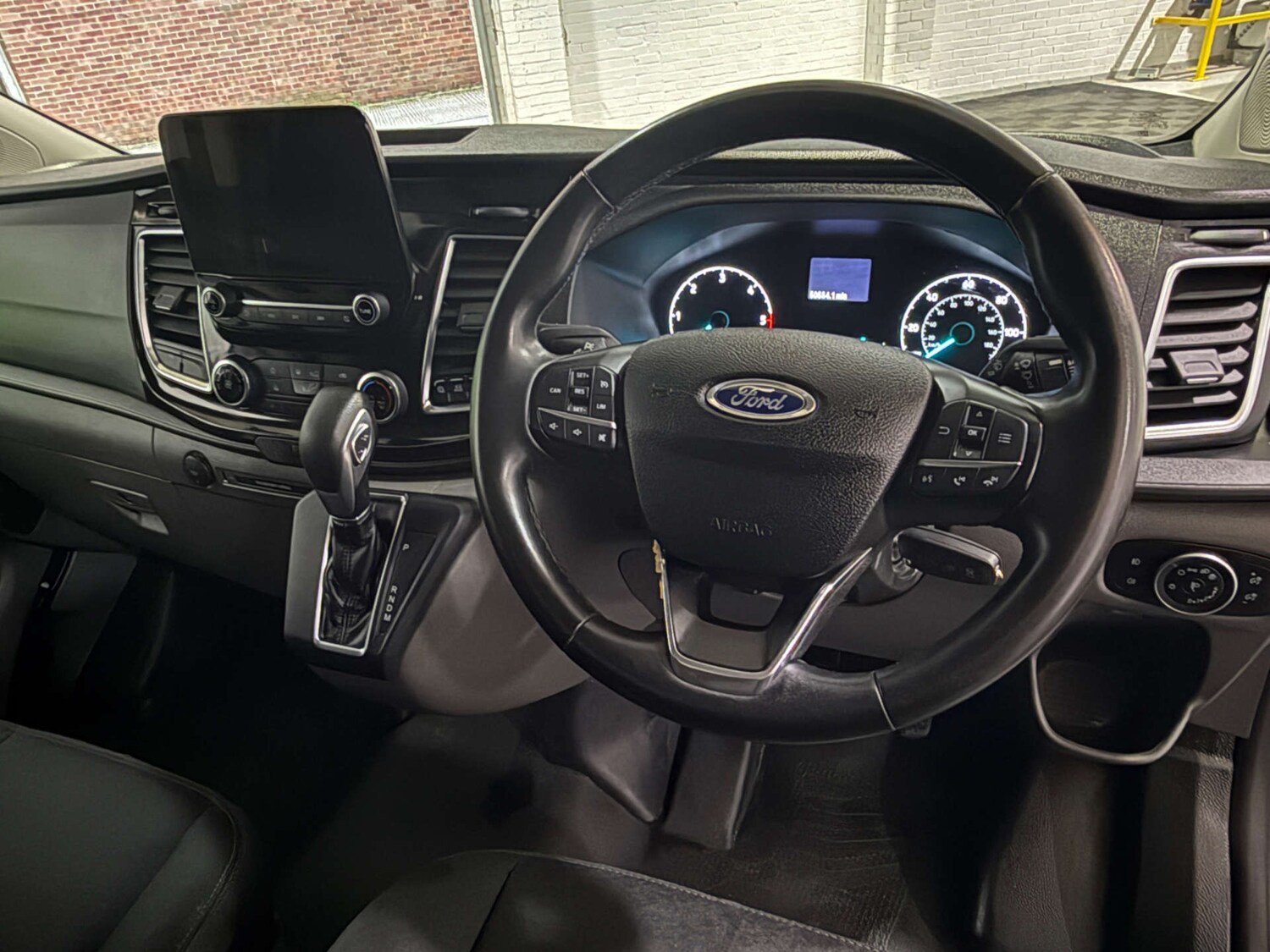 Used Ford Transit Custom 2023 for sale - 76601729: Photo 49