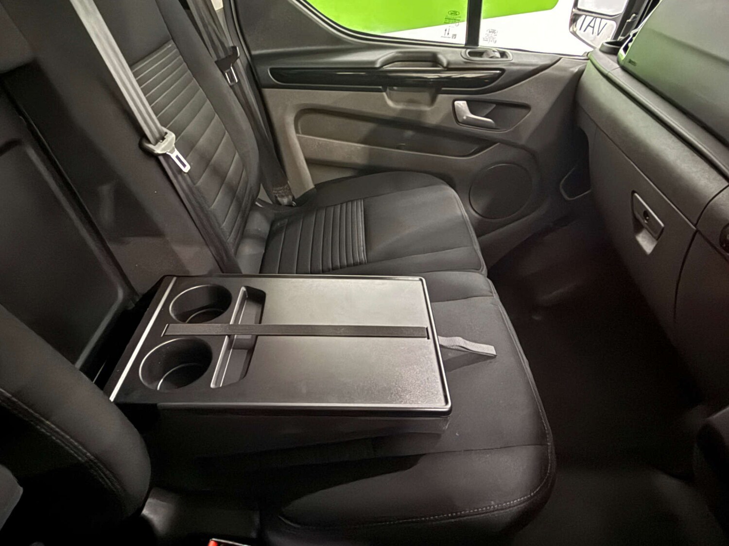 Used Ford Transit Custom 2023 for sale - 76601729: Photo 50