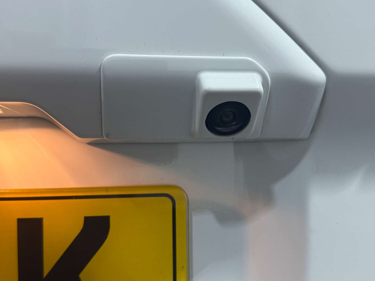 Used Ford Transit Custom 2023 for sale - 76601729: Photo 59