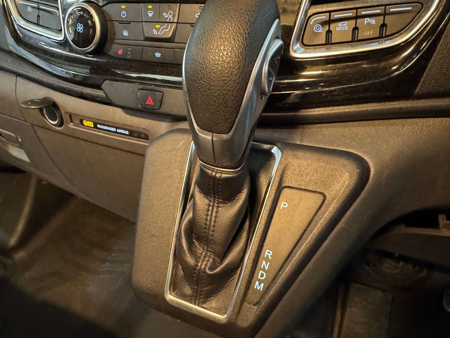 Used Ford Transit Custom 2023 for sale - 76601729: Photo 7