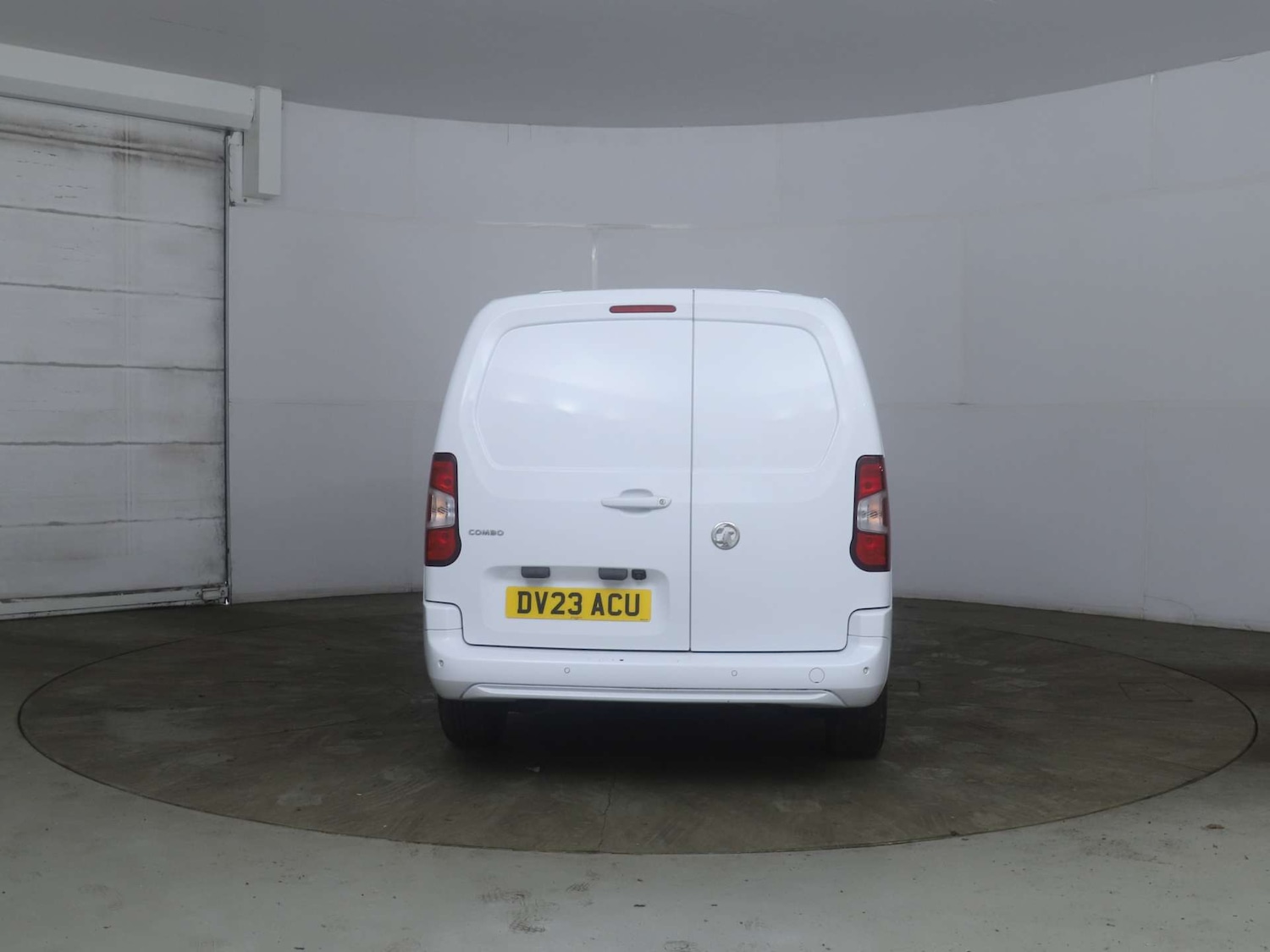 Used Vauxhall Combo 2023 for sale - 76863446: Photo 5
