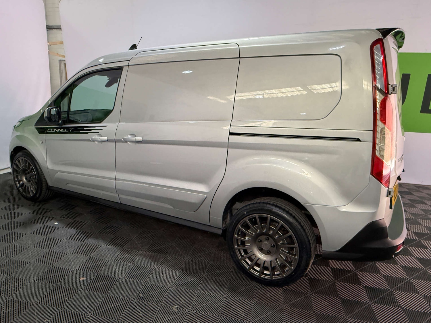 Used Ford Transit Connect 2023 for sale - 77531856: Photo 12