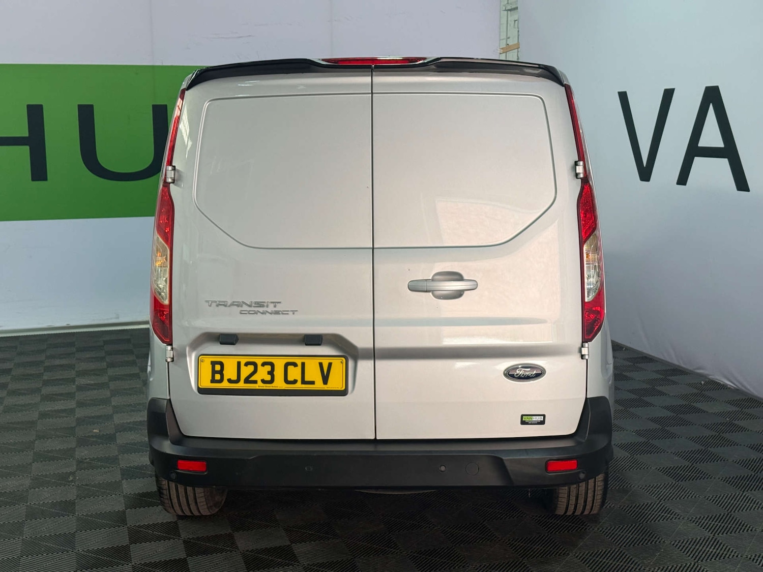 Used Ford Transit Connect 2023 for sale - 77531856: Photo 13