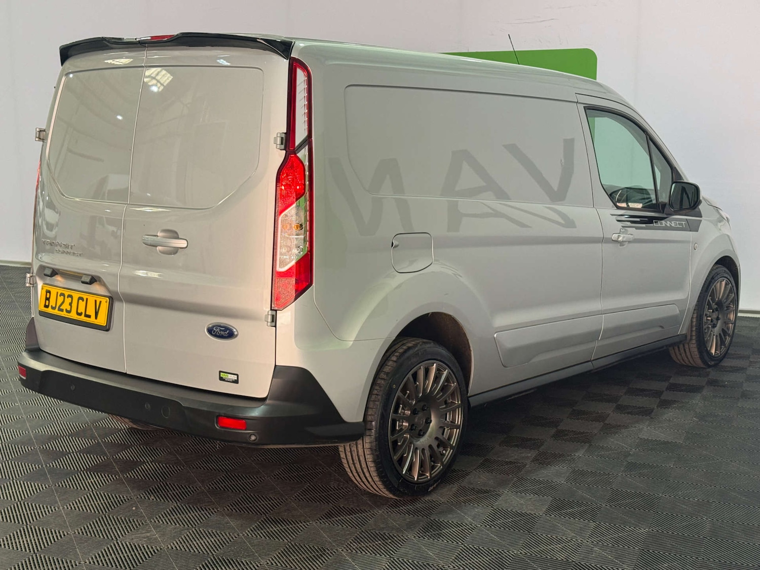 Used Ford Transit Connect 2023 for sale - 77531856: Photo 14