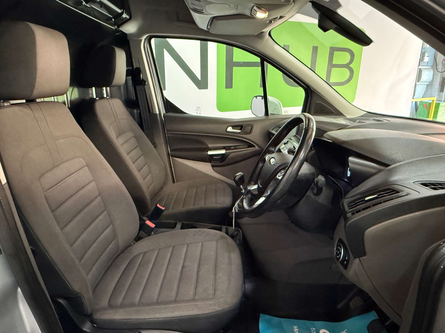 Used Ford Transit Connect 2023 for sale - 77531856: Photo 15