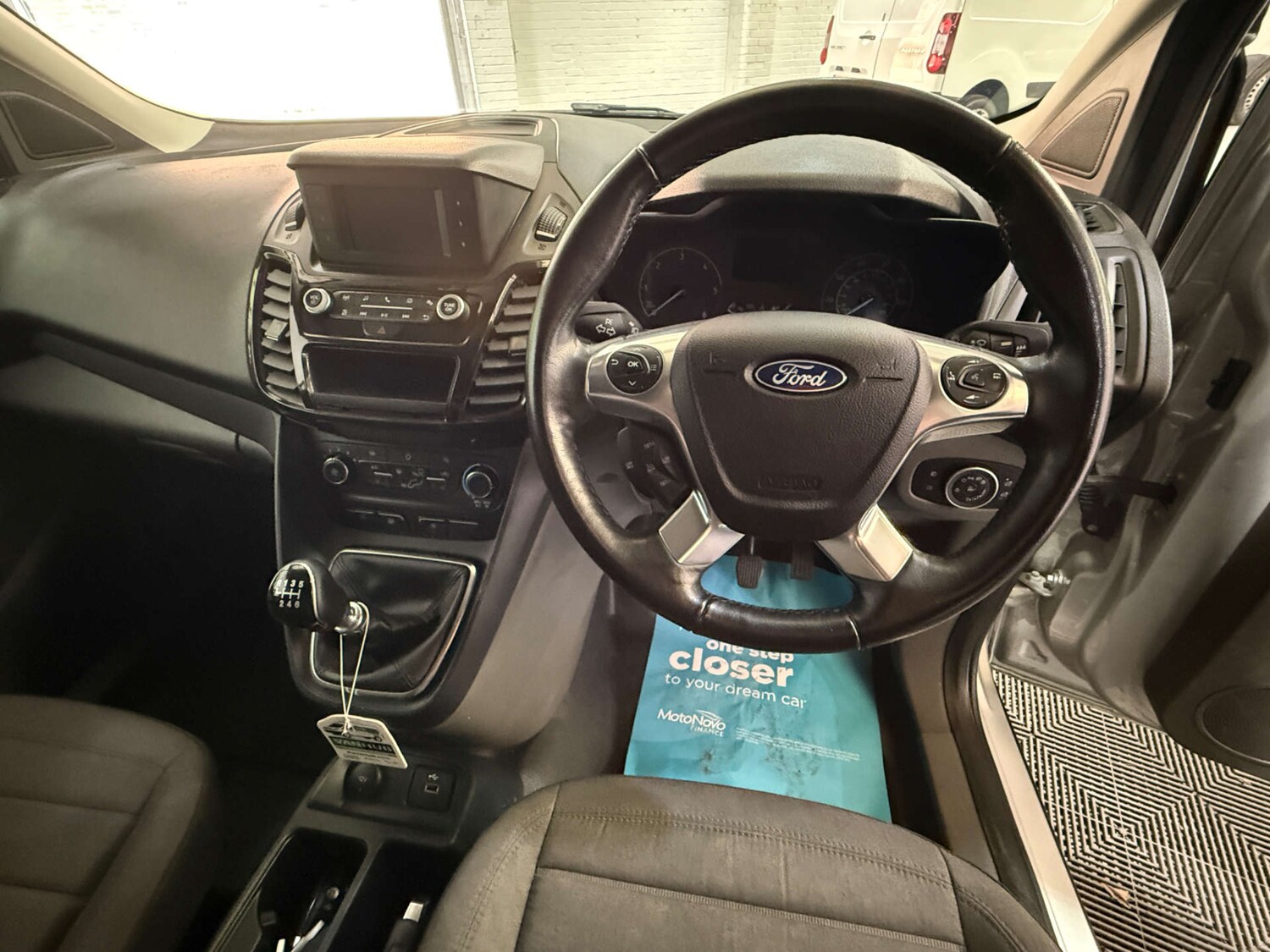 Used Ford Transit Connect 2023 for sale - 77531856: Photo 28