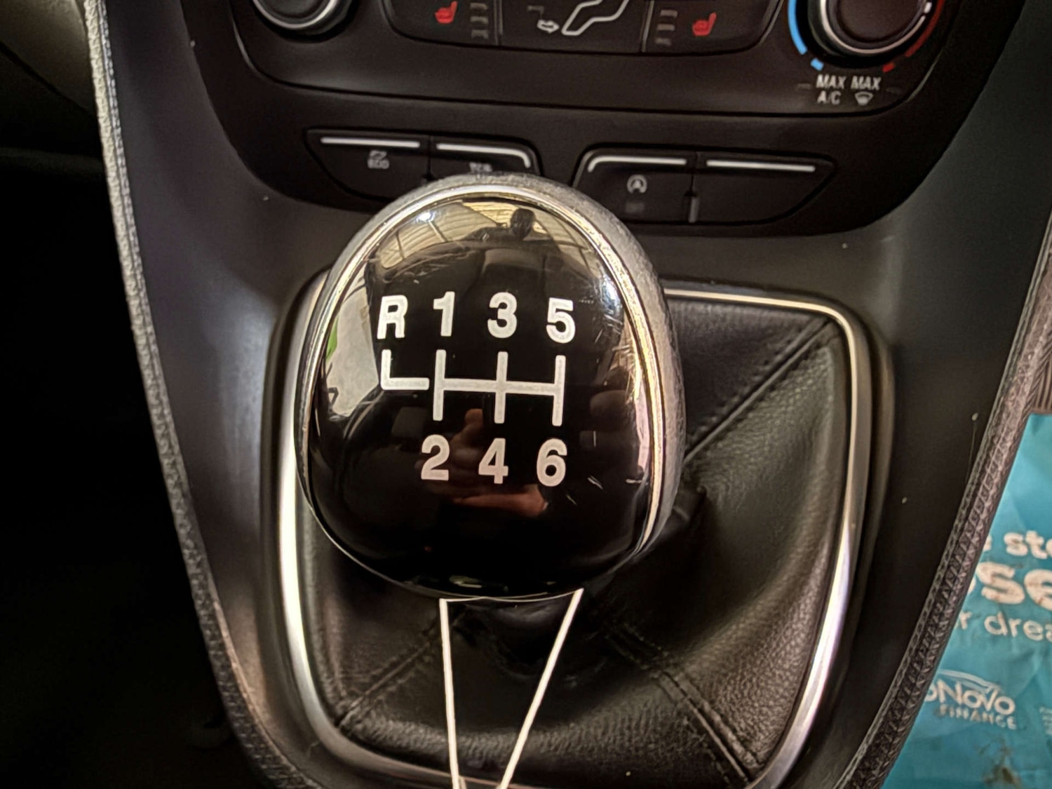 Used Ford Transit Connect 2023 for sale - 77531856: Photo 29