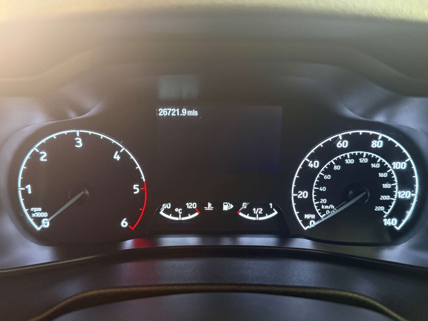 Used Ford Transit Connect 2023 for sale - 77531856: Photo 30