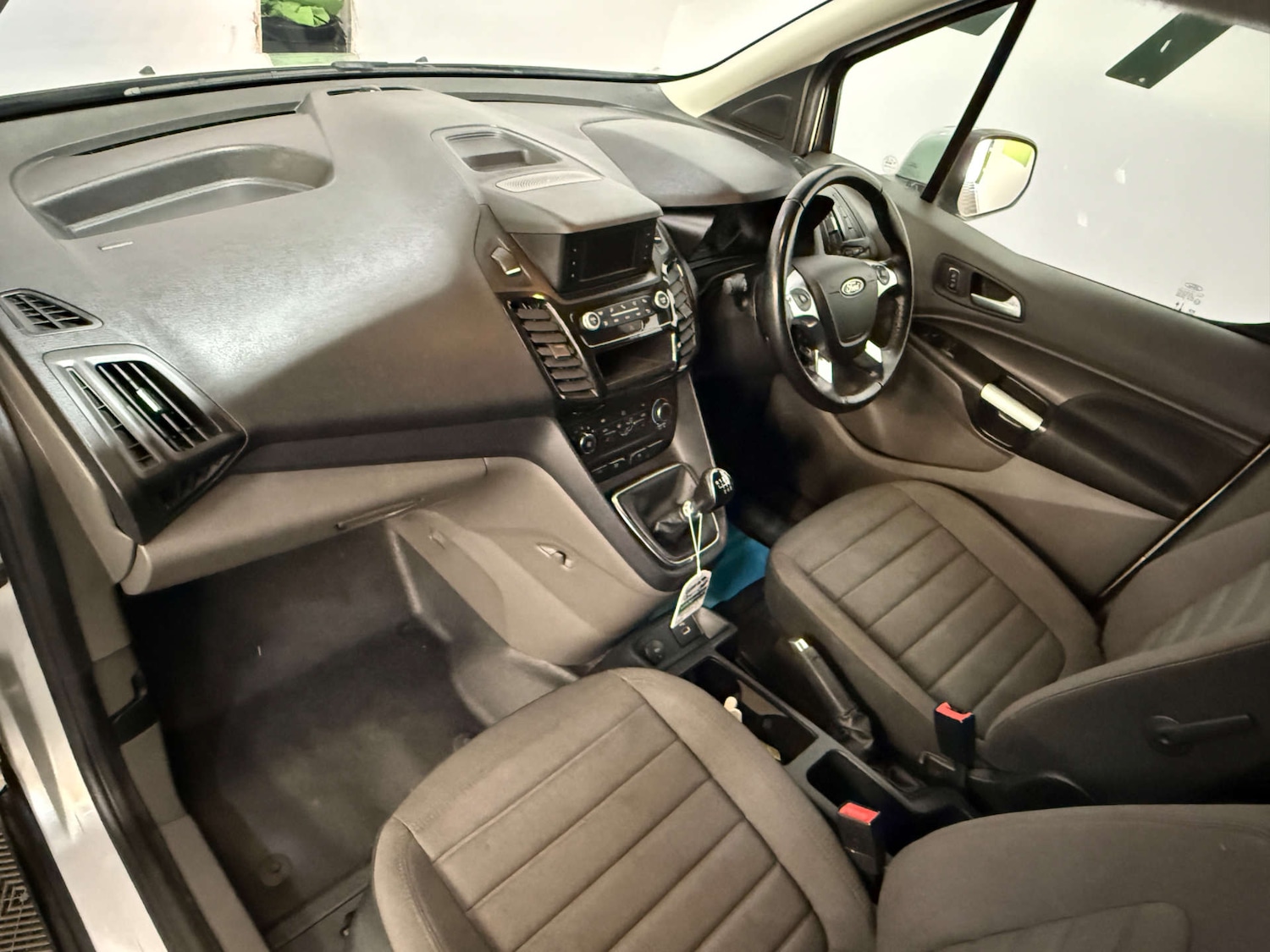 Used Ford Transit Connect 2023 for sale - 77531856: Photo 31