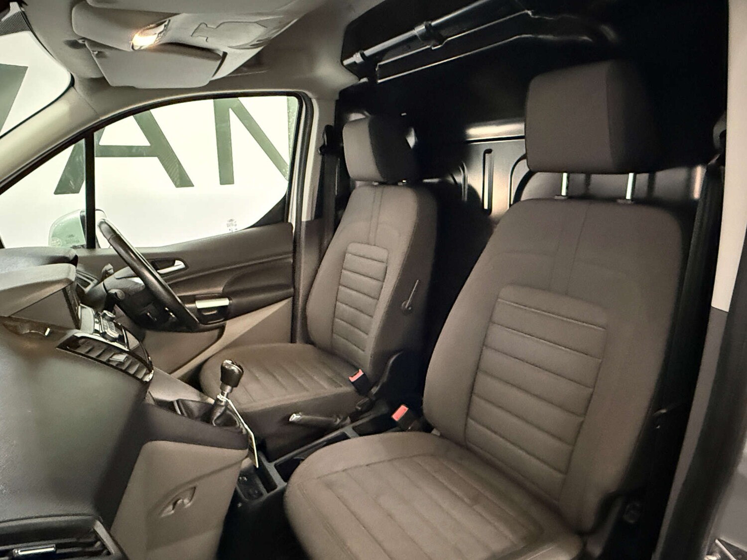 Used Ford Transit Connect 2023 for sale - 77531856: Photo 32