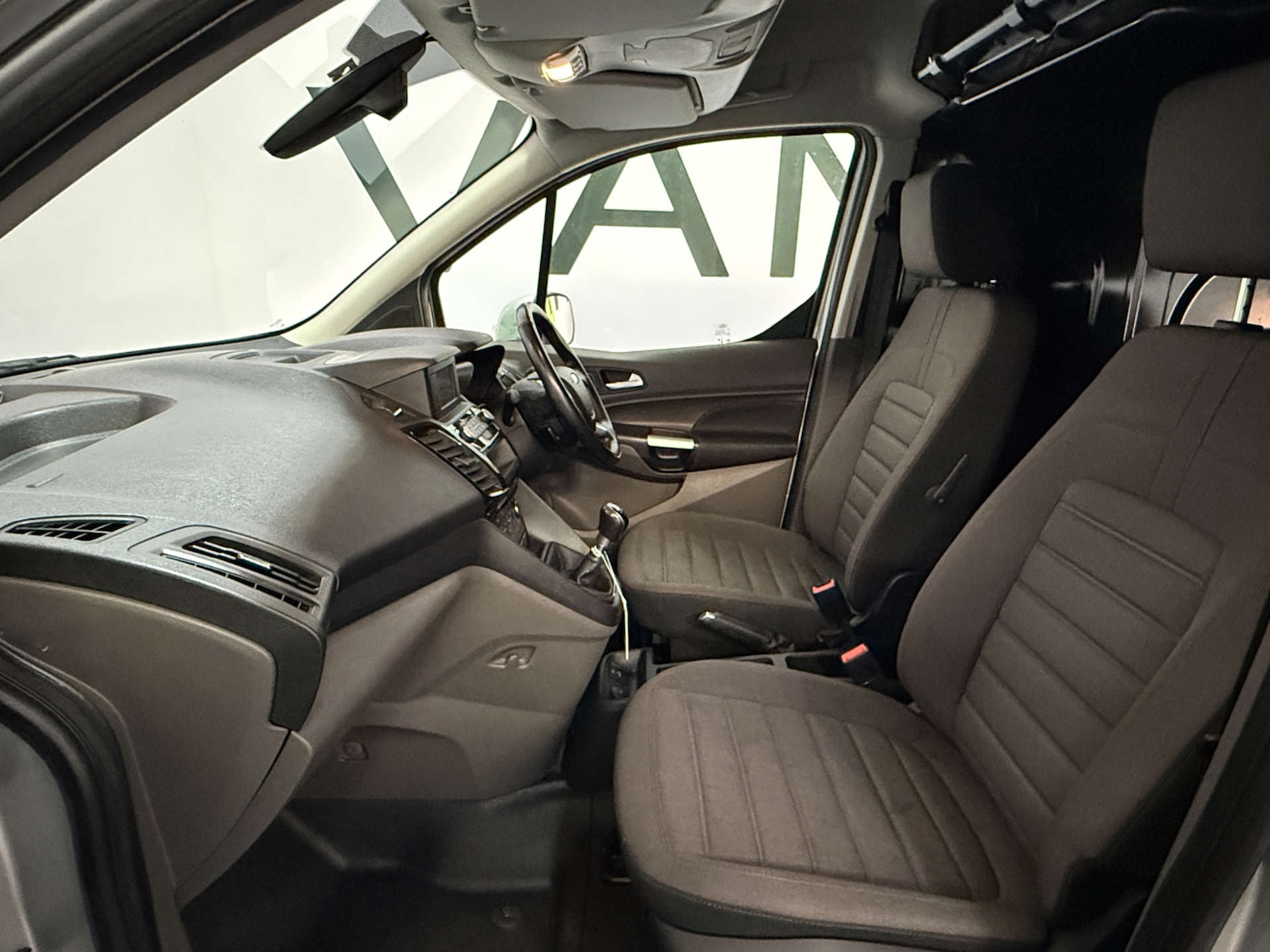 Used Ford Transit Connect 2023 for sale - 77531856: Photo 33