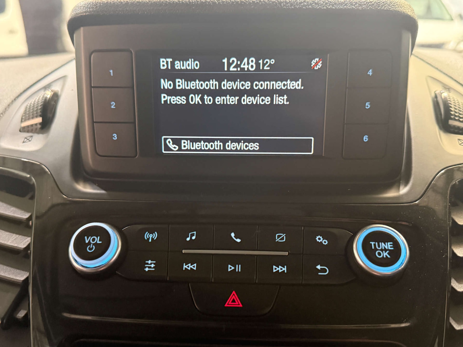 Used Ford Transit Connect 2023 for sale - 77531856: Photo 35