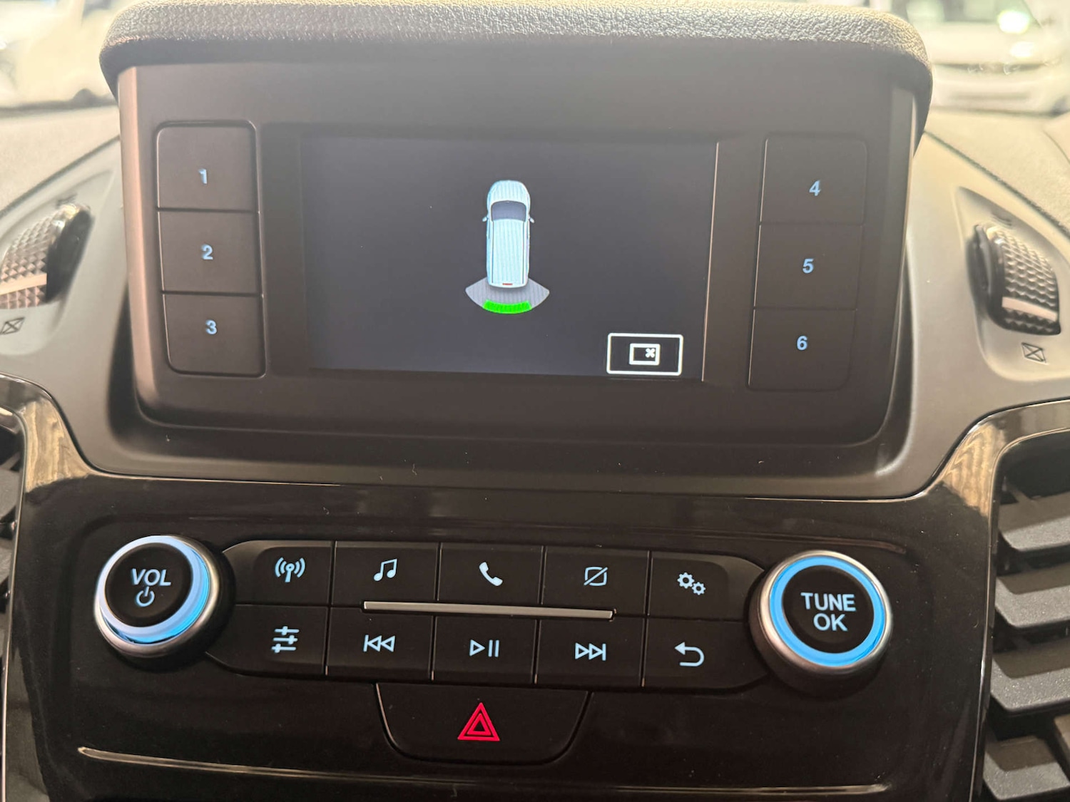 Used Ford Transit Connect 2023 for sale - 77531856: Photo 36