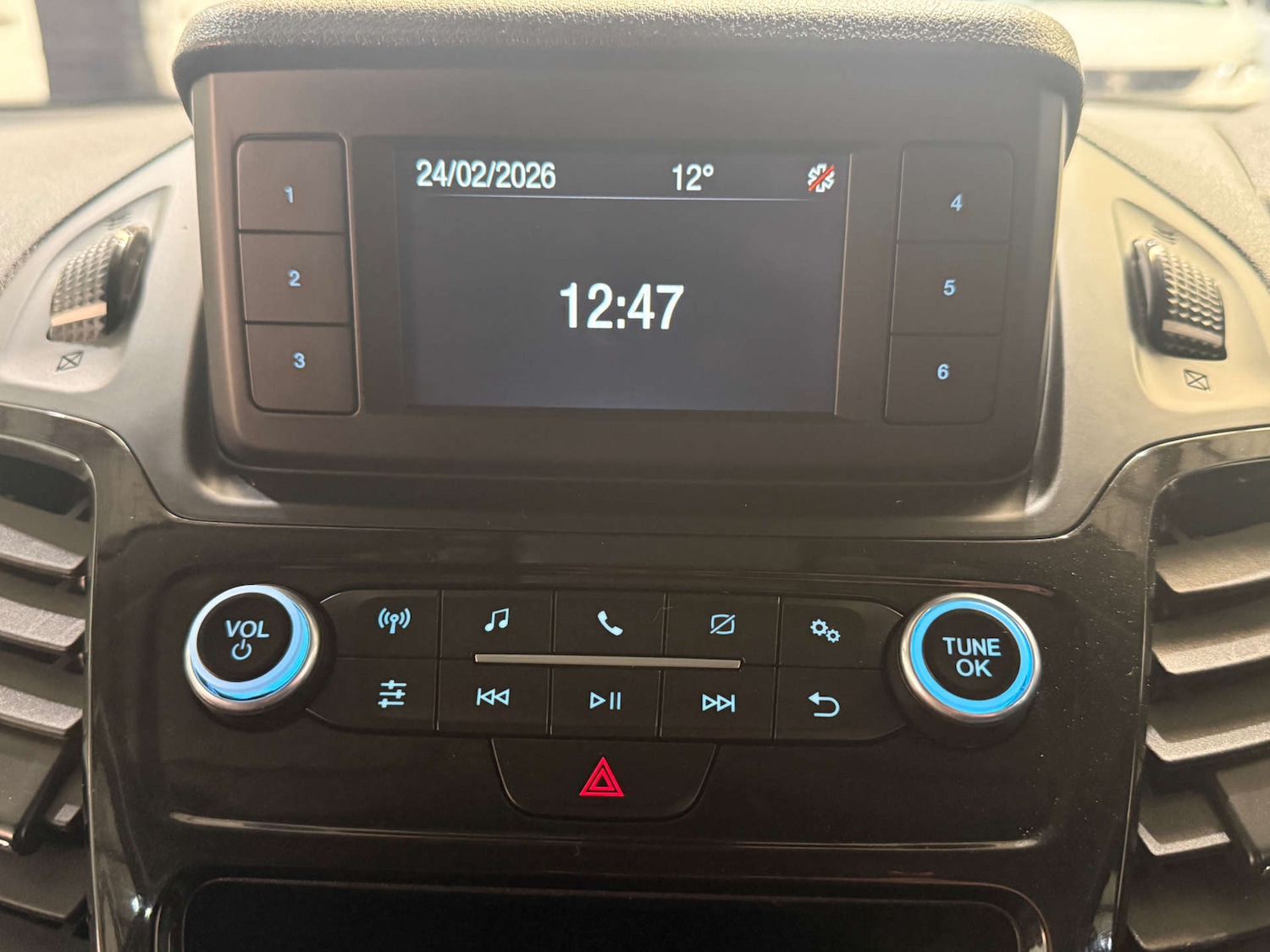 Used Ford Transit Connect 2023 for sale - 77531856: Photo 37