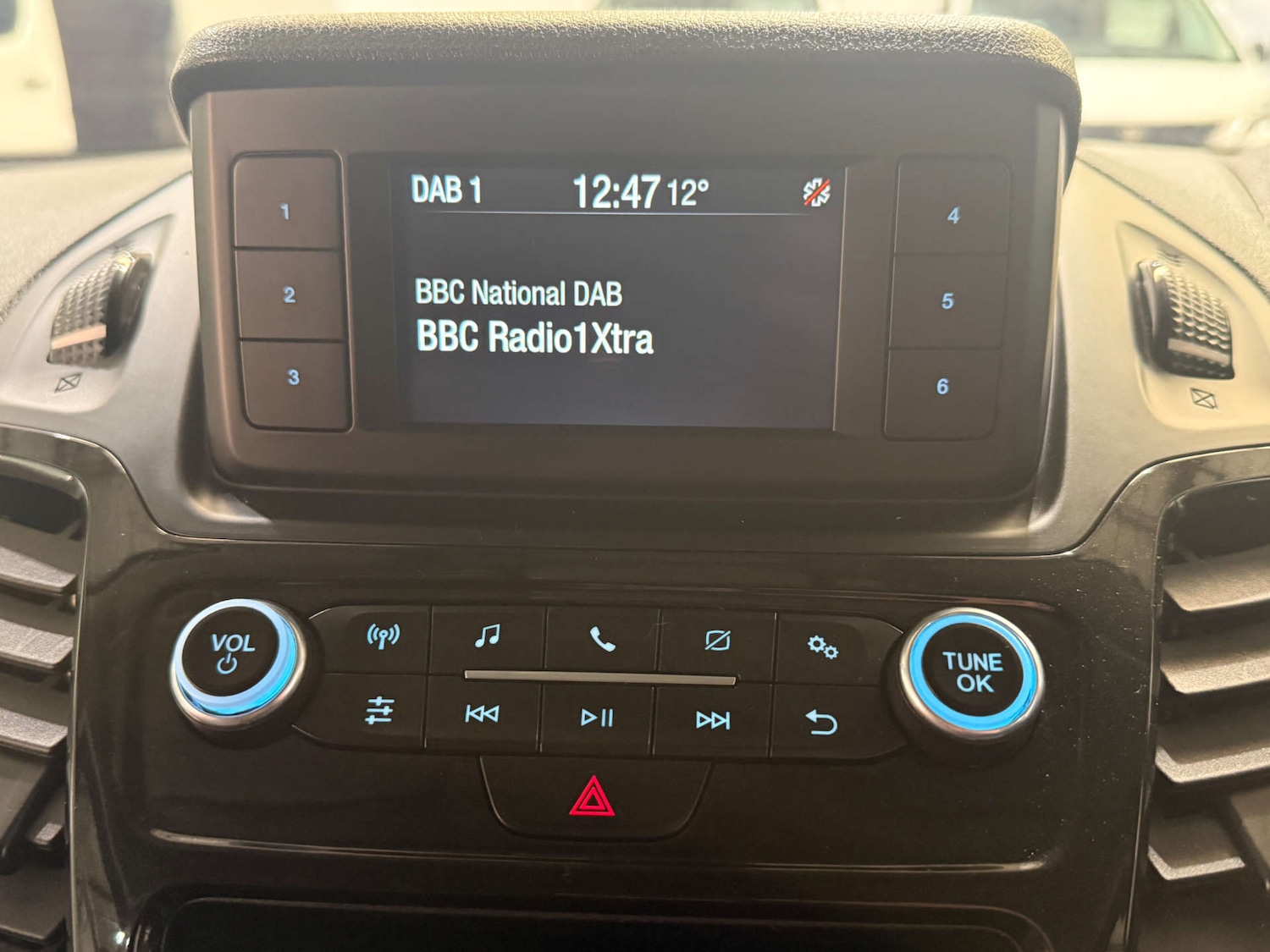 Used Ford Transit Connect 2023 for sale - 77531856: Photo 38