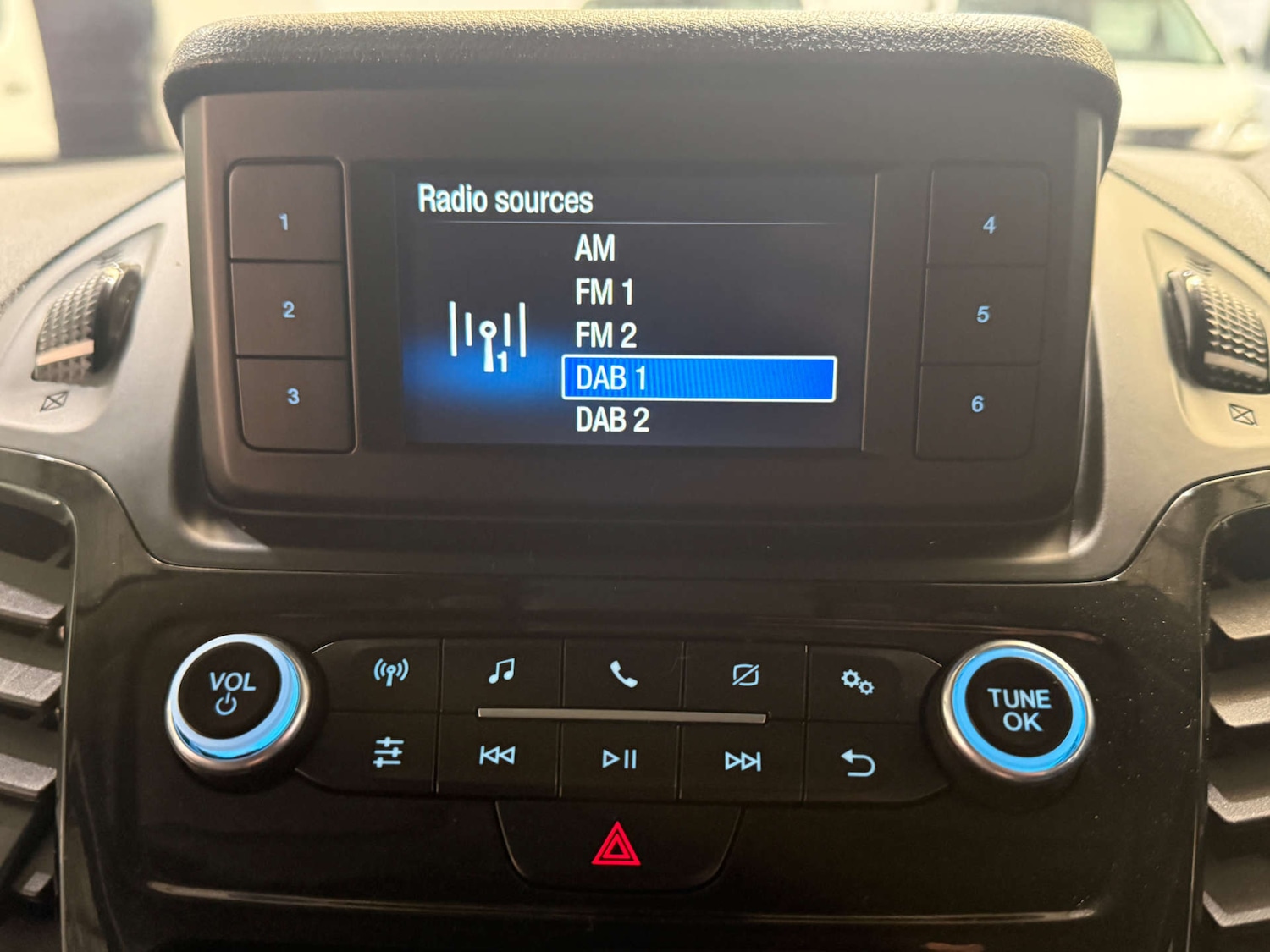 Used Ford Transit Connect 2023 for sale - 77531856: Photo 39