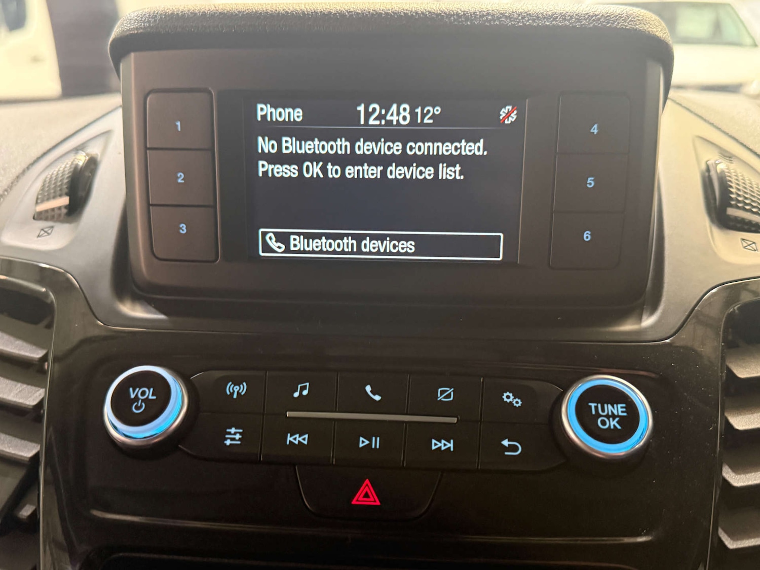 Used Ford Transit Connect 2023 for sale - 77531856: Photo 40