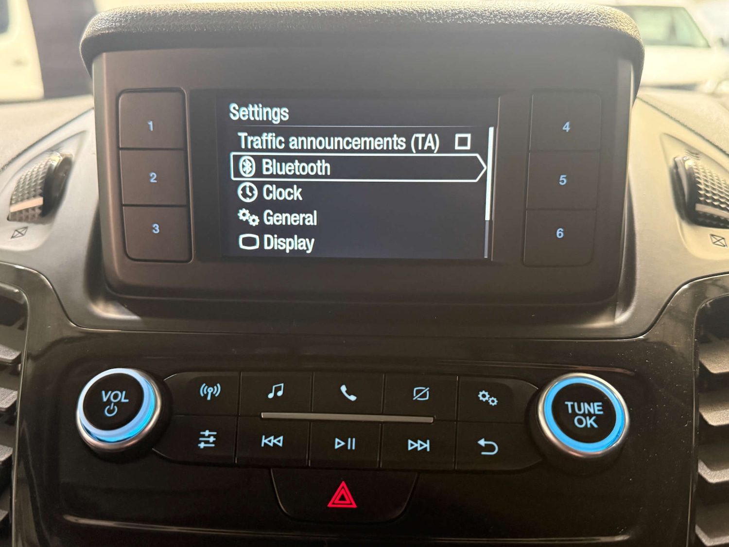 Used Ford Transit Connect 2023 for sale - 77531856: Photo 42