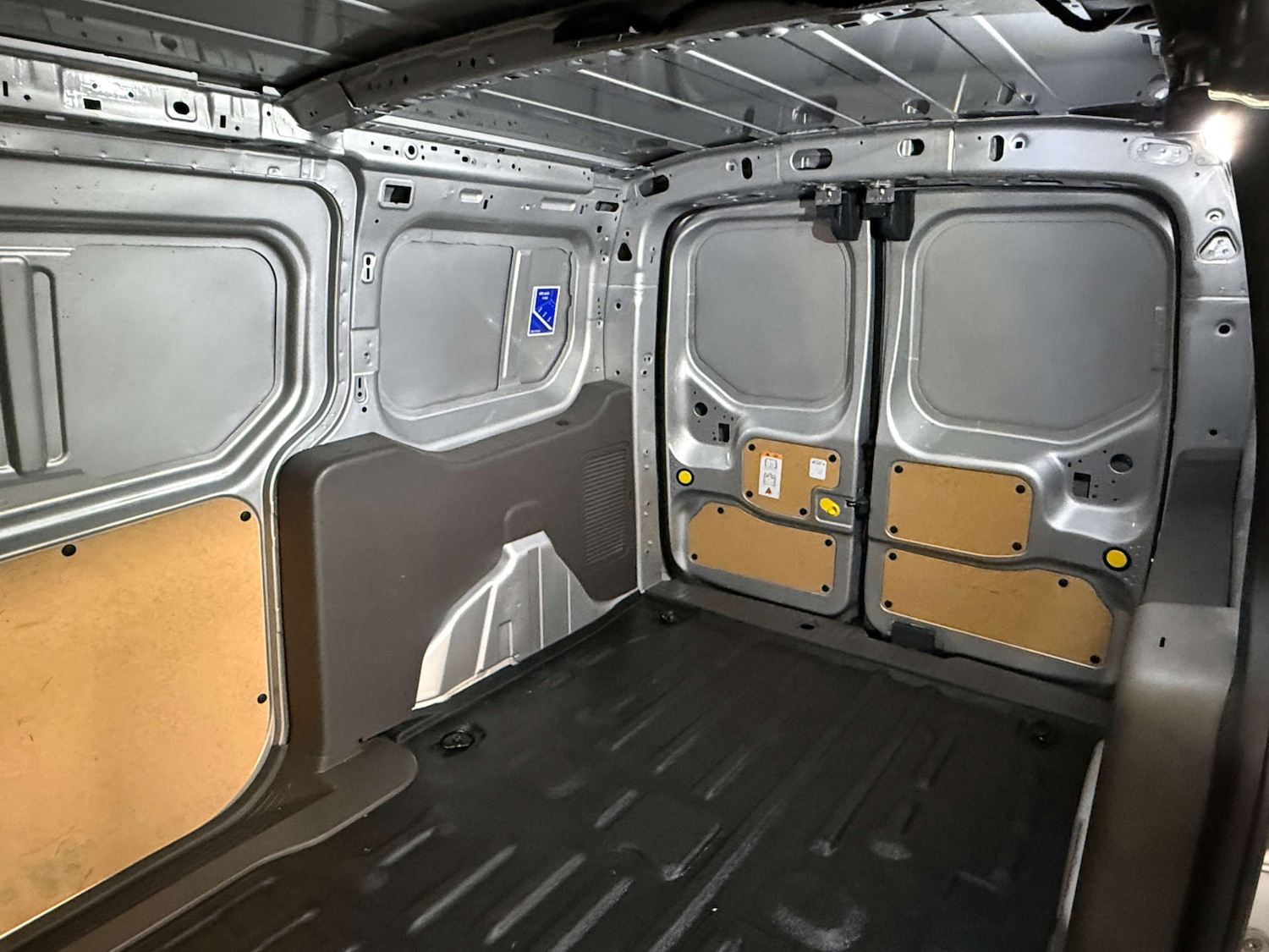 Used Ford Transit Connect 2023 for sale - 77531856: Photo 43