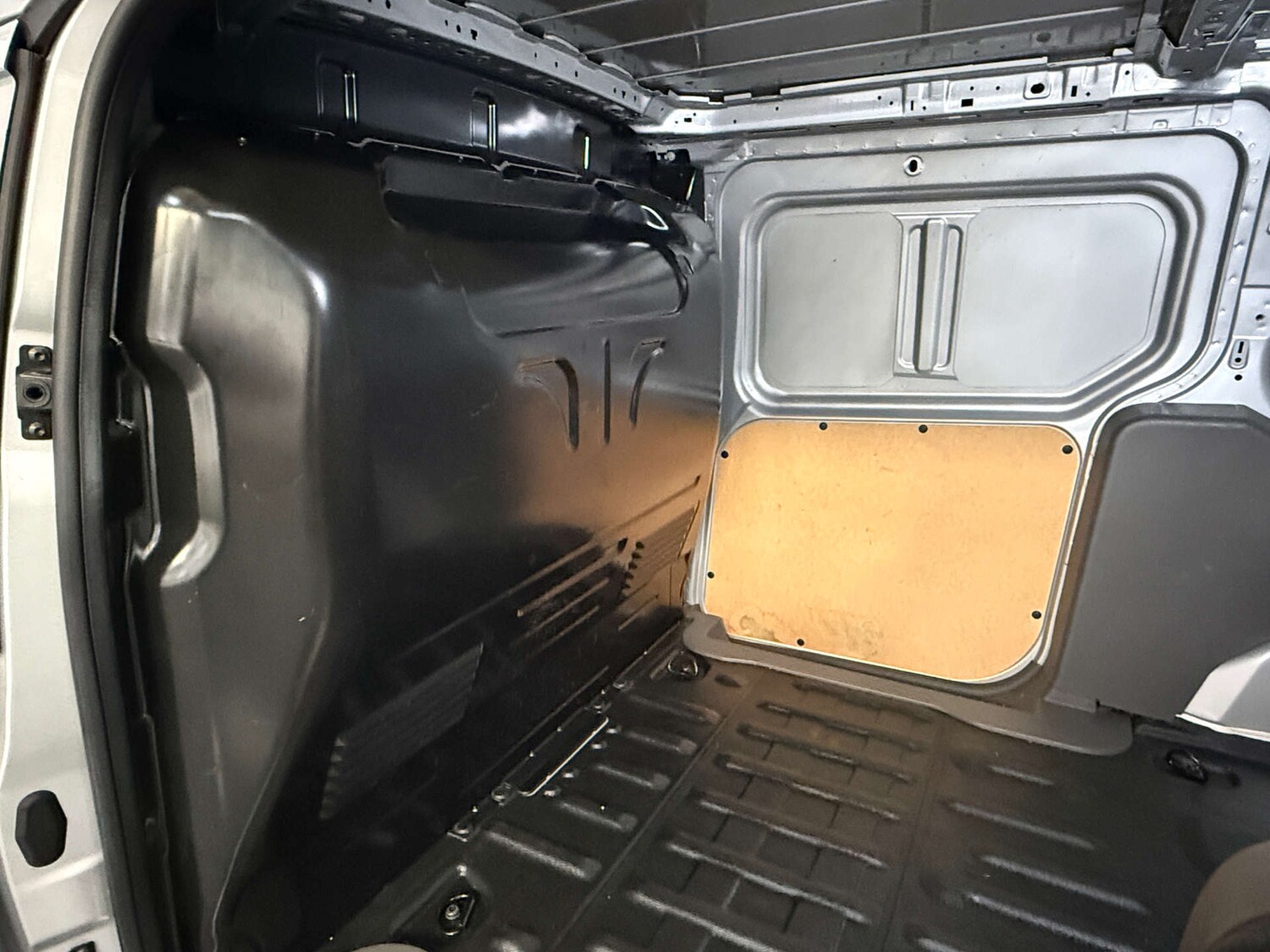 Used Ford Transit Connect 2023 for sale - 77531856: Photo 44