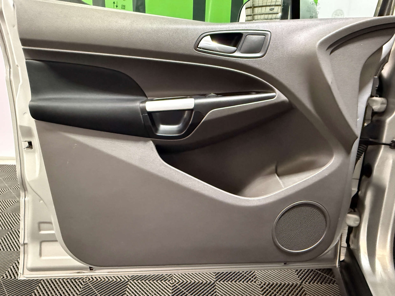 Used Ford Transit Connect 2023 for sale - 77531856: Photo 48