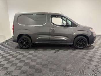 Used Citroen Berlingo 2021 for sale - 73851033: Photo