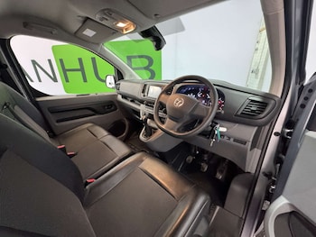 Used Vauxhall Vivaro 2022 for sale - 78941444: Photo