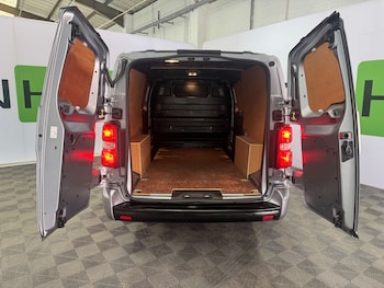 Used Vauxhall Vivaro 2022 for sale - 78941444: Photo