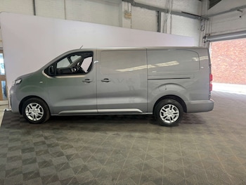 Used Vauxhall Vivaro 2022 for sale - 78941444: Photo