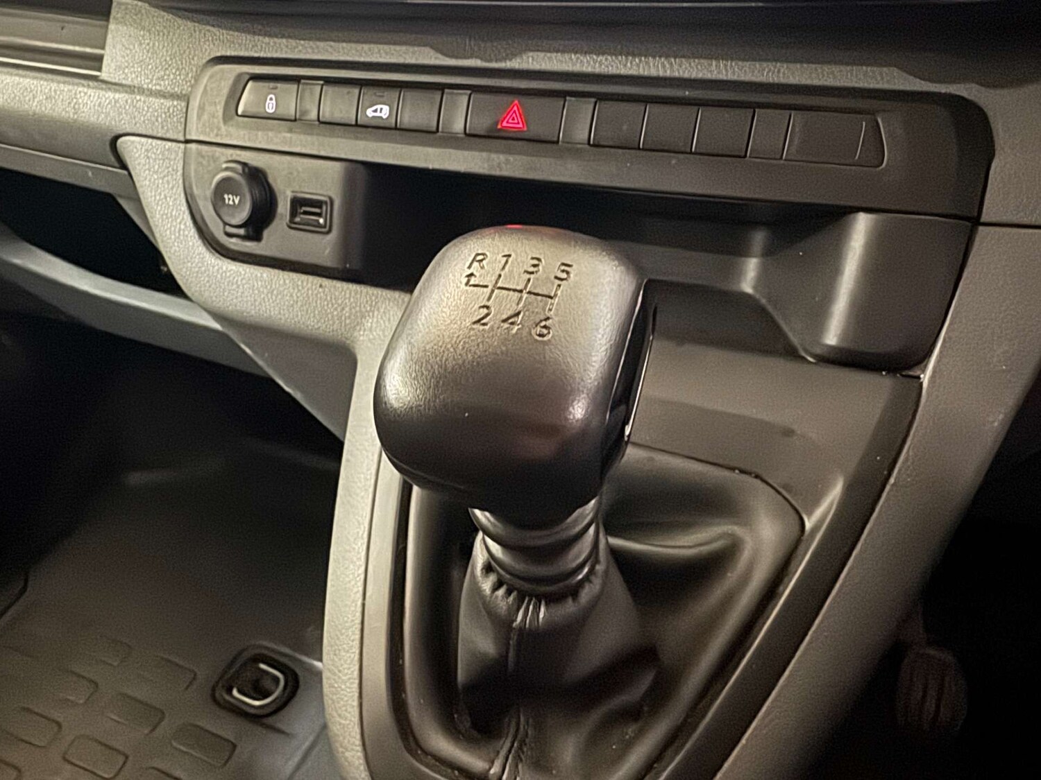 Used Vauxhall Vivaro 2022 for sale - 76465960: Photo 18