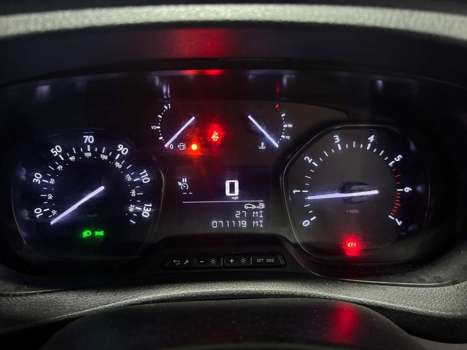 Used Vauxhall Vivaro 2022 for sale - 76465960: Photo 19