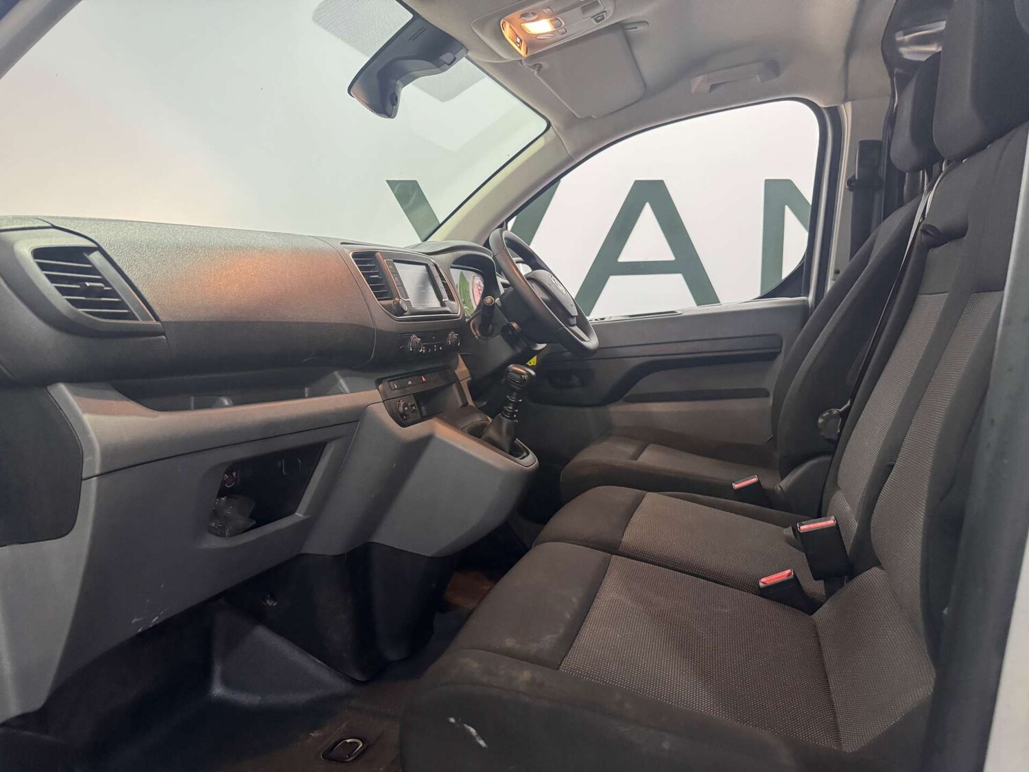 Used Vauxhall Vivaro 2022 for sale - 76465960: Photo 20