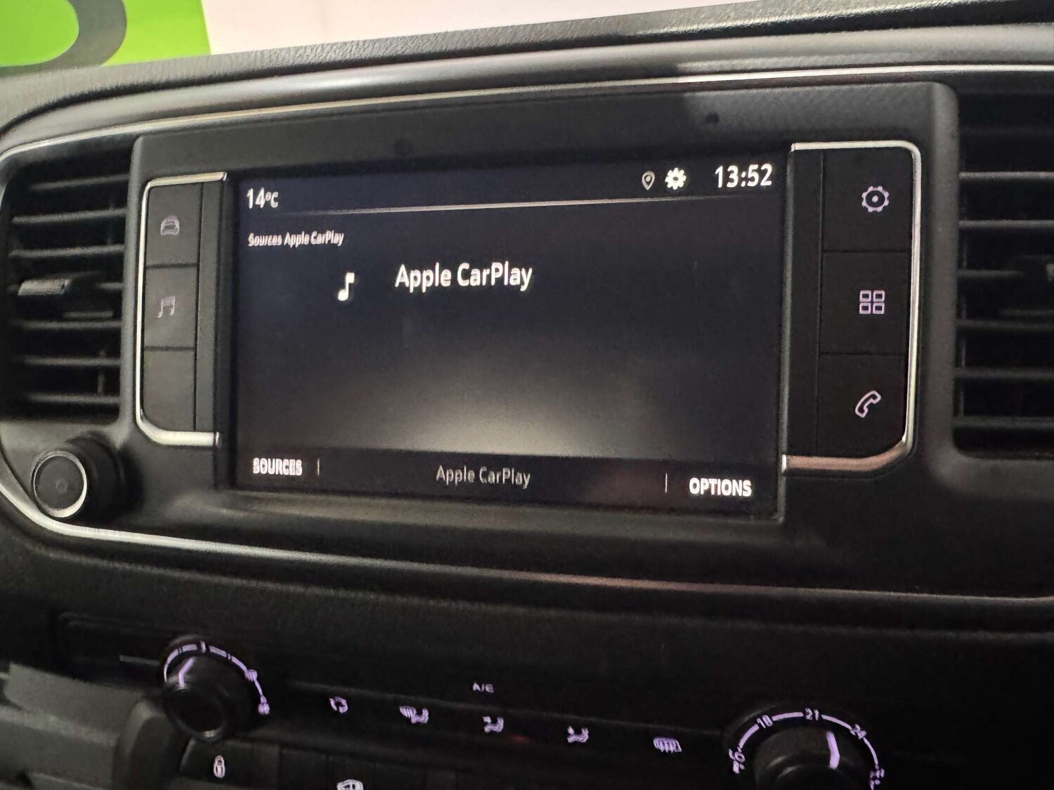 Used Vauxhall Vivaro 2022 for sale - 76465960: Photo 24