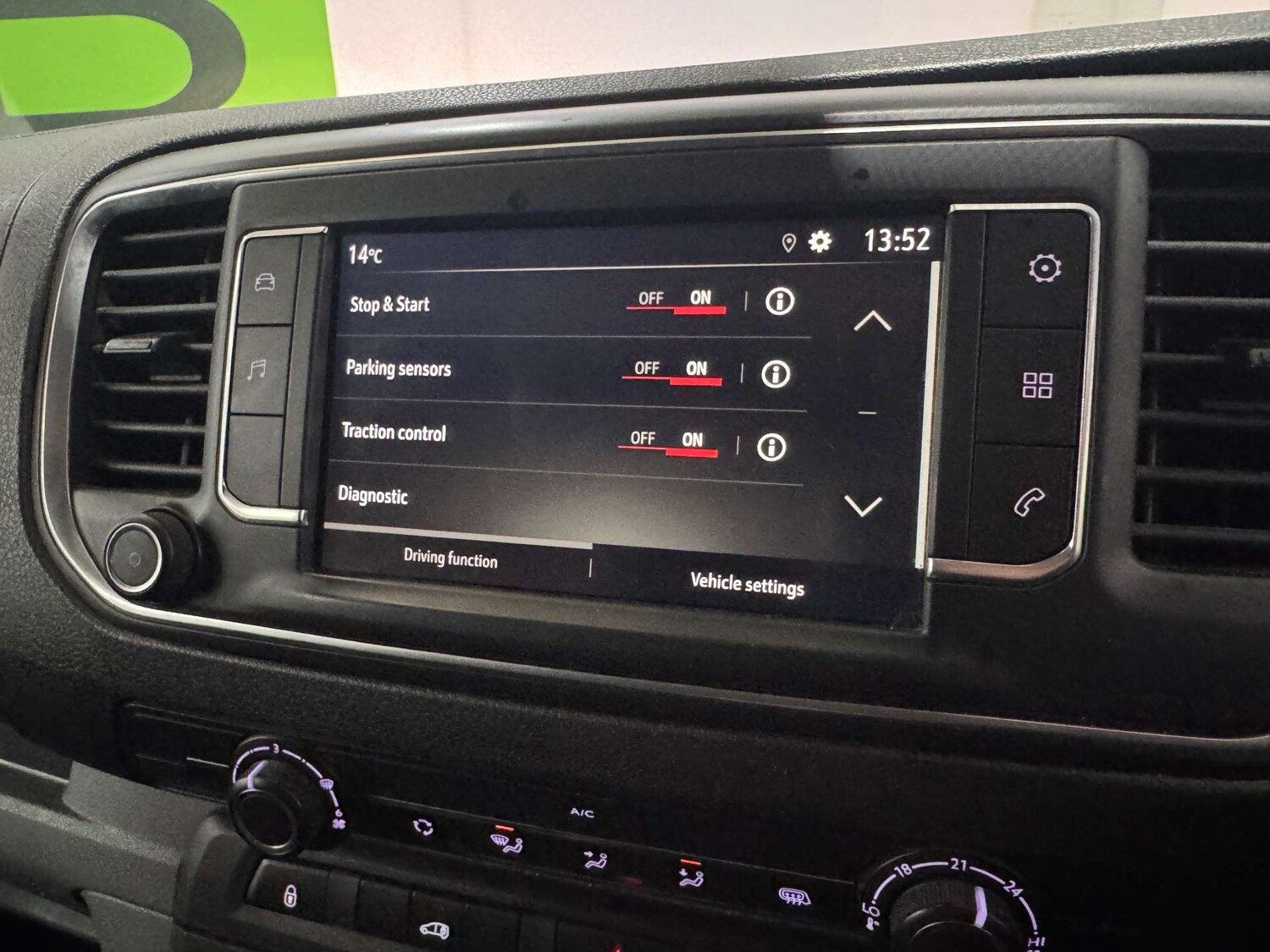 Used Vauxhall Vivaro 2022 for sale - 76465960: Photo 26