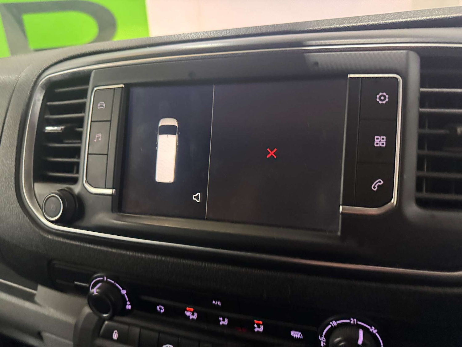 Used Vauxhall Vivaro 2022 for sale - 76465960: Photo 27