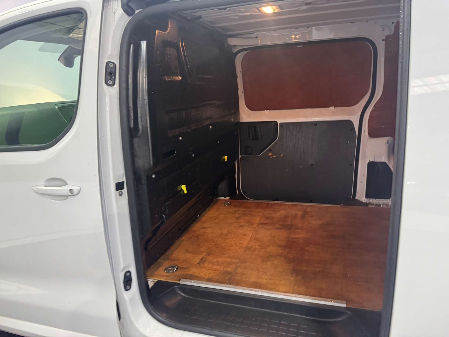 Used Vauxhall Vivaro 2022 for sale - 76465960: Photo 28