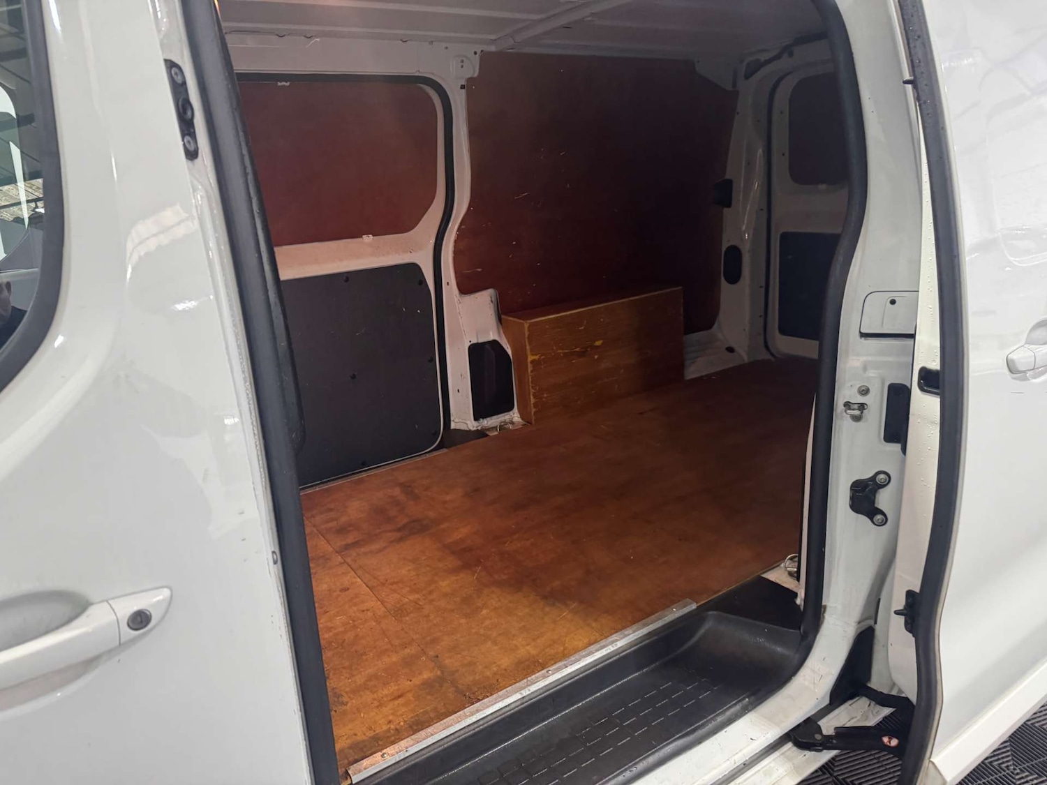 Used Vauxhall Vivaro 2022 for sale - 76465960: Photo 29