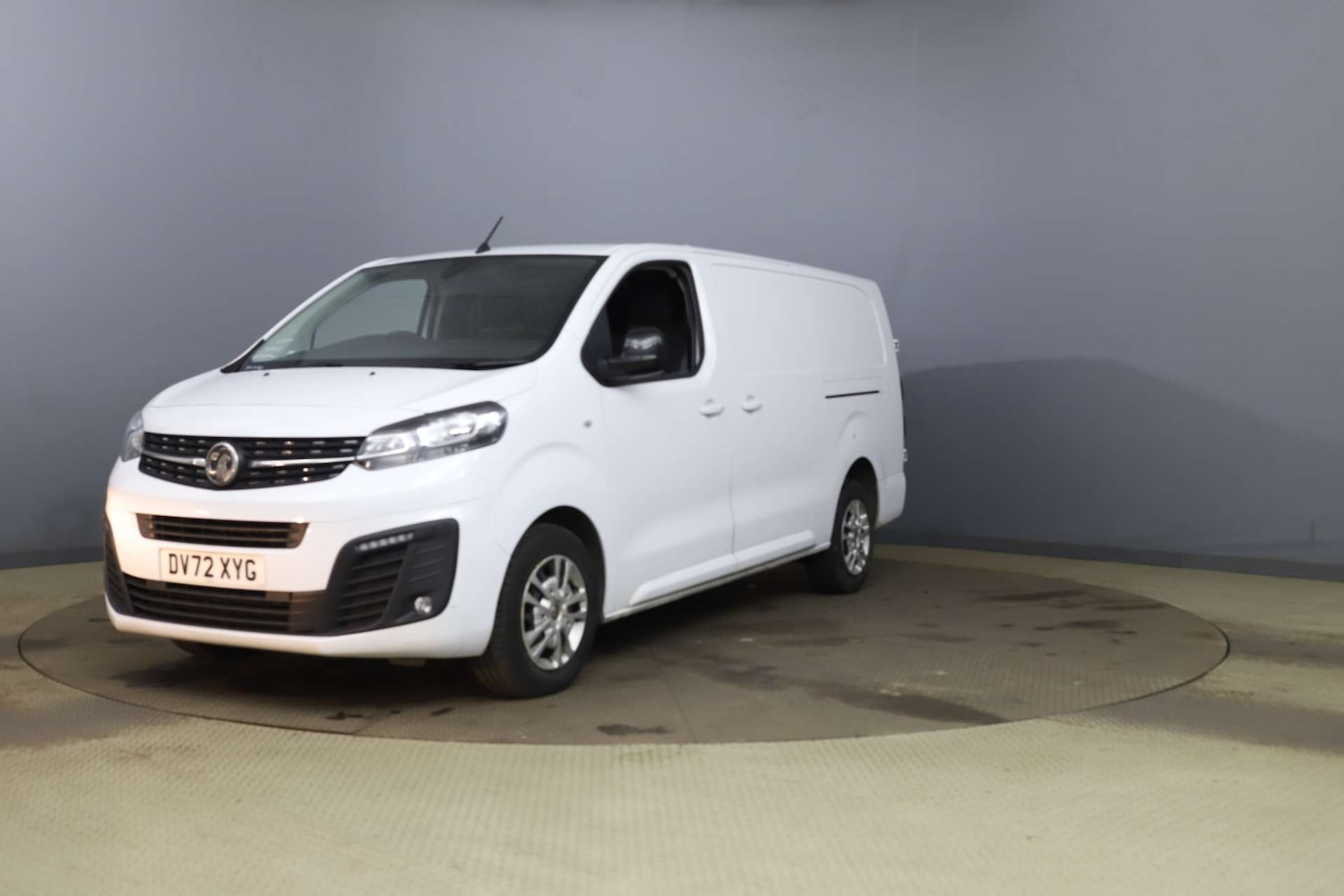 Used Vauxhall Vivaro 2022 for sale - 76465960: Photo 3
