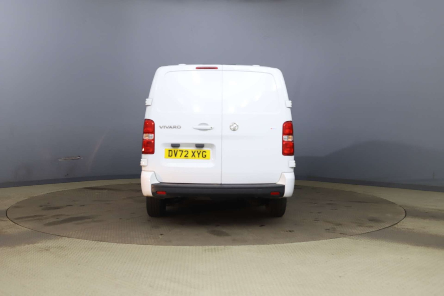 Used Vauxhall Vivaro 2022 for sale - 76465960: Photo 4