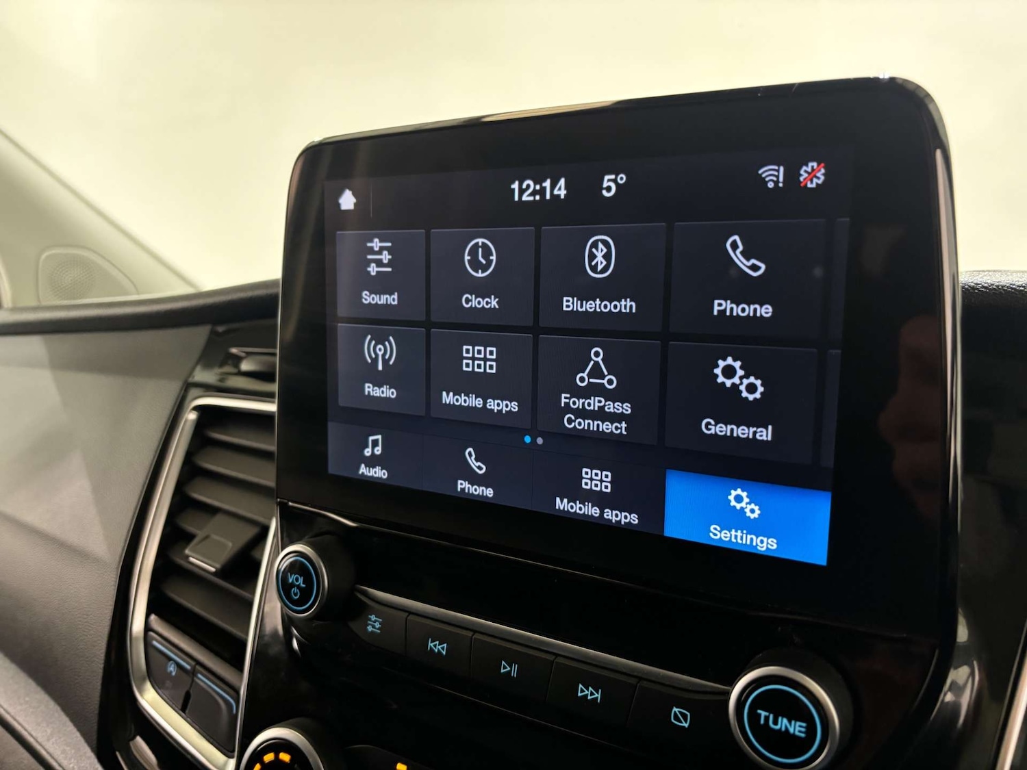 Vehicle 30