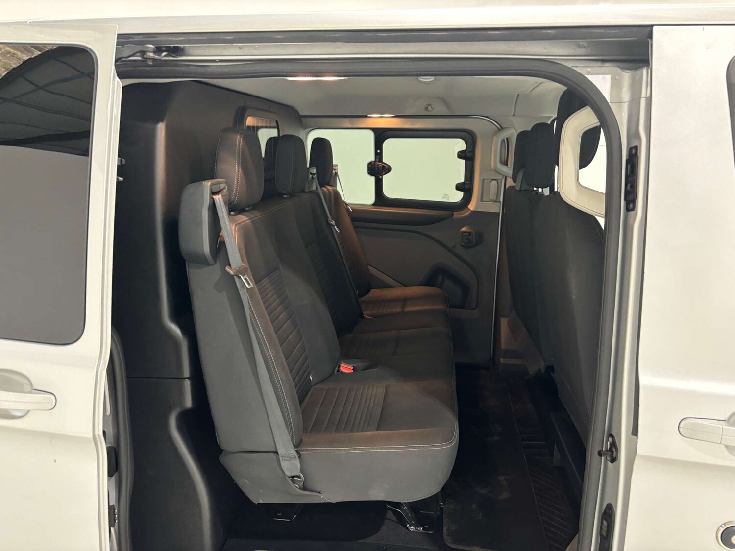 Vehicle 34
