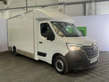 Used Renault Master 2023 for sale - 78941448: Photo