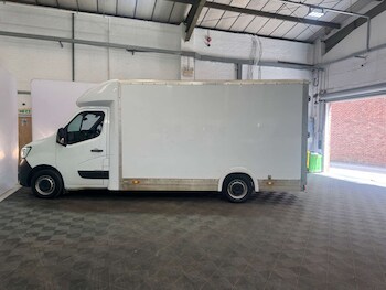 Used Renault Master 2023 for sale - 78941448: Photo