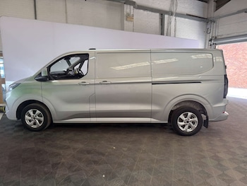 Used Ford Transit Custom 2024 for sale - 78760689: Photo