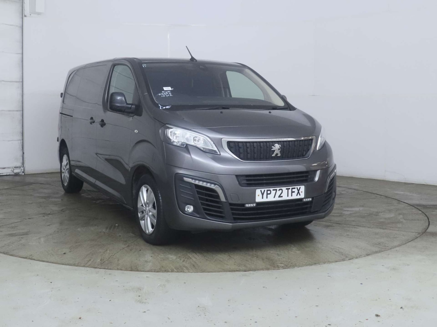 Used Peugeot Expert 2022 for sale - 77662749: Photo 1